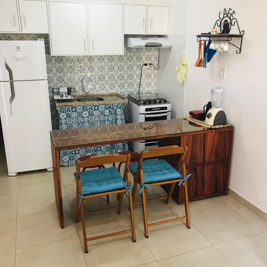 Apartamento Em Lencois - Bahia No 106 Exterior foto