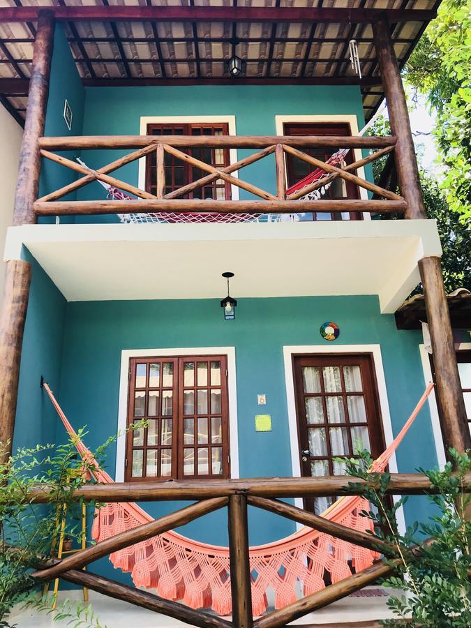 Apartamento Em Lencois - Bahia No 106 Exterior foto