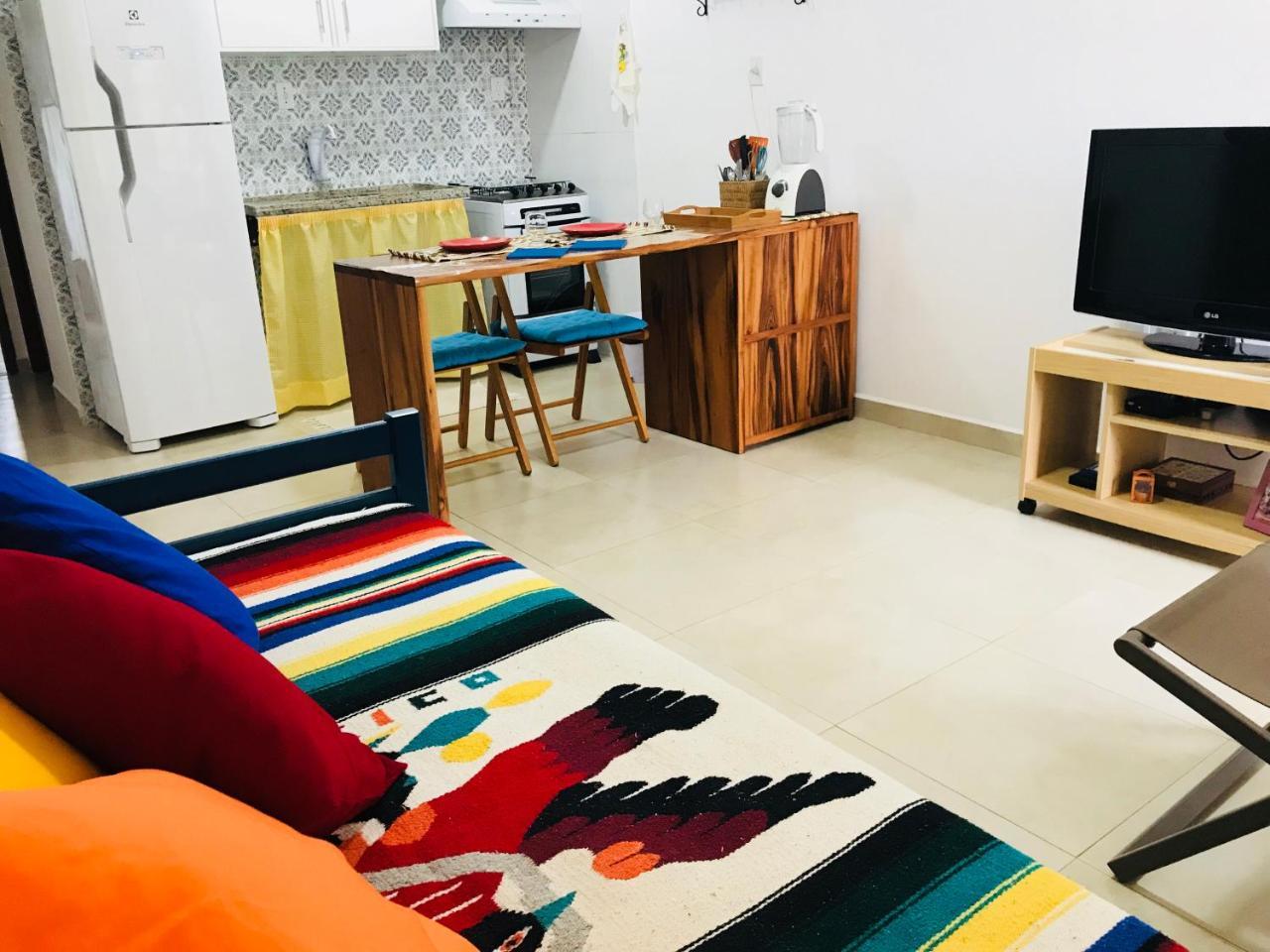 Apartamento Em Lencois - Bahia No 106 Exterior foto
