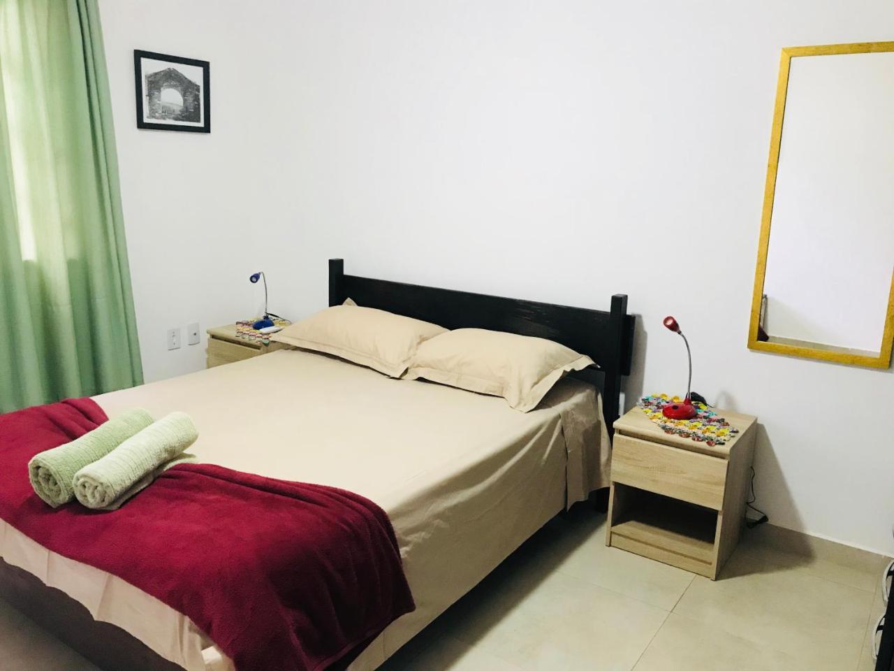 Apartamento Em Lencois - Bahia No 106 Exterior foto
