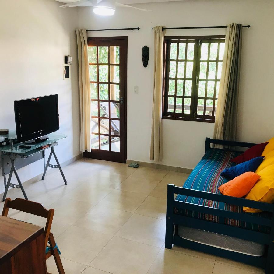 Apartamento Em Lencois - Bahia No 106 Exterior foto